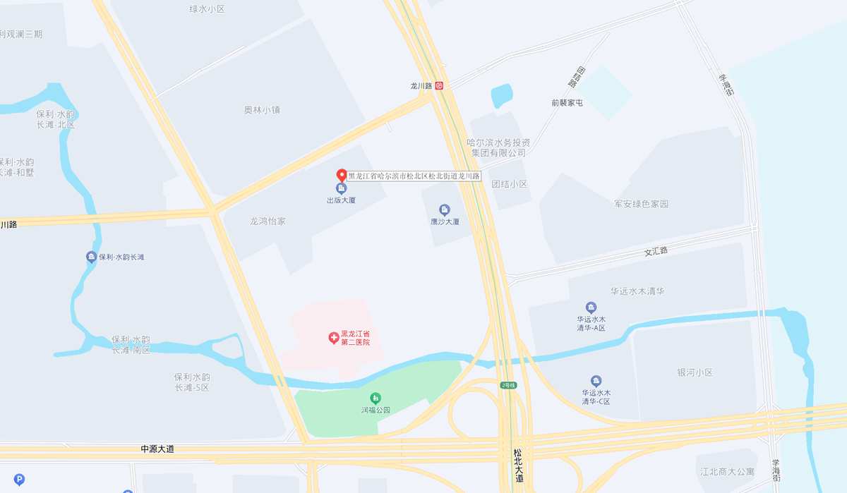 地图